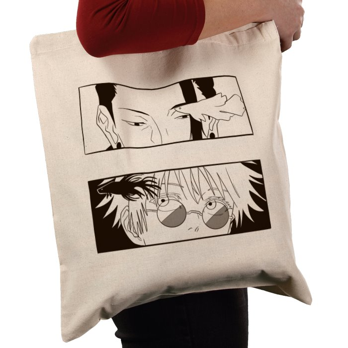 Sorcerer Tote Bag